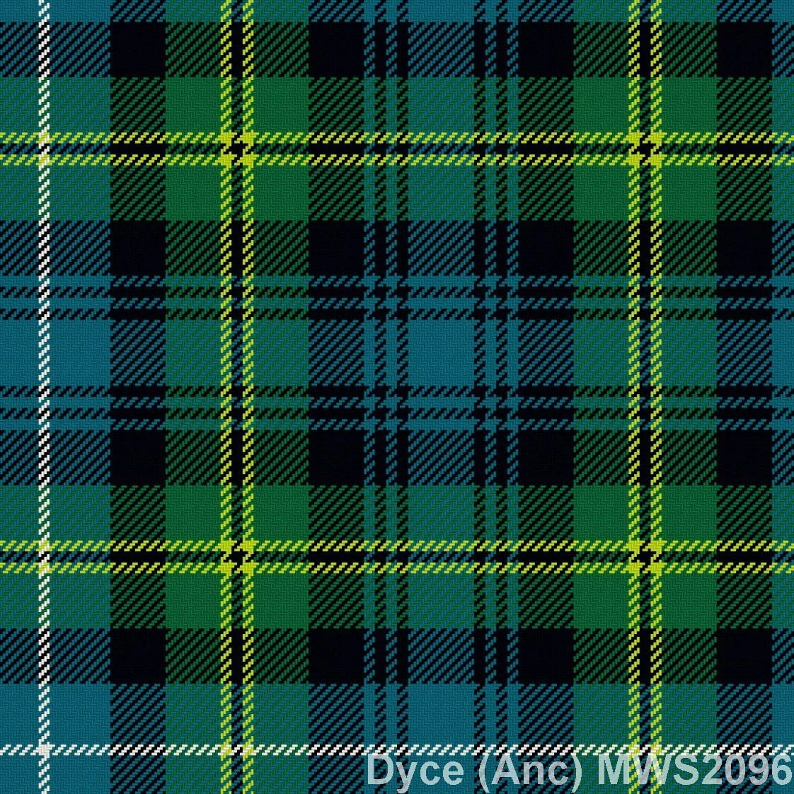 Dyce Ancient