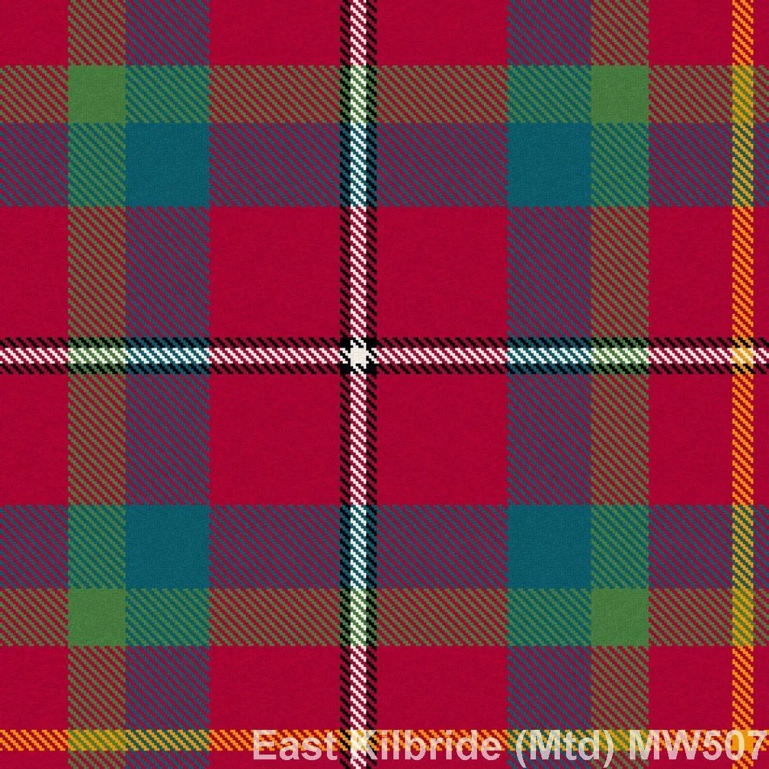 East Kilbride Muted
