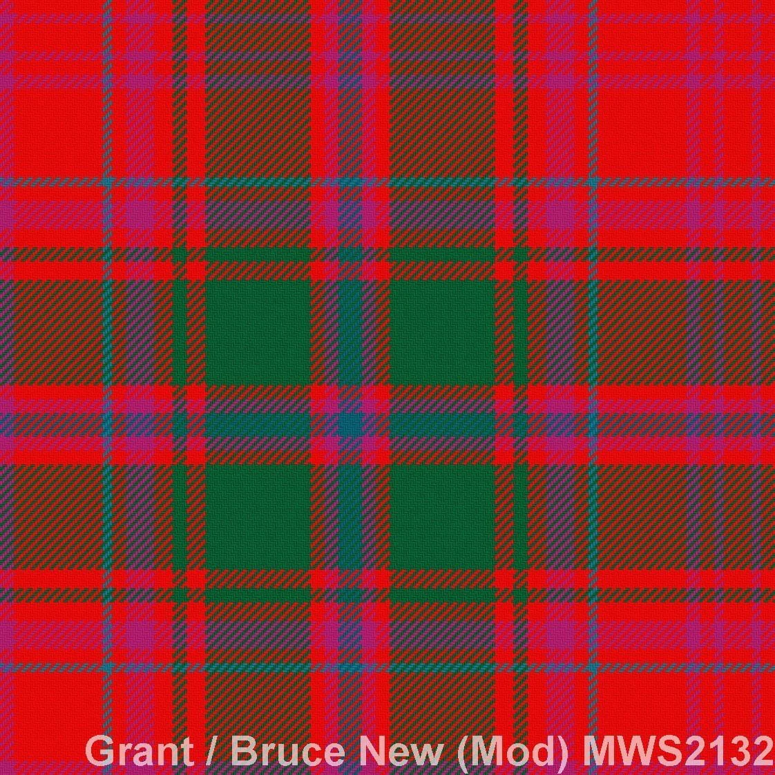 Grant/ New Bruce Modern
