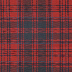 Grant Red Modern