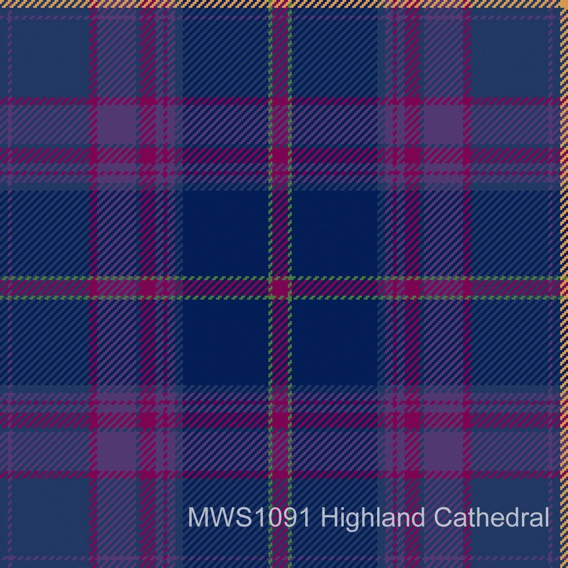 Highland Cathedral