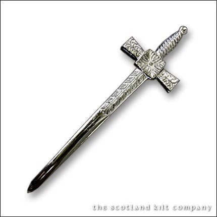 Instock Argyll Jacket Kilt Outfit - Image 3