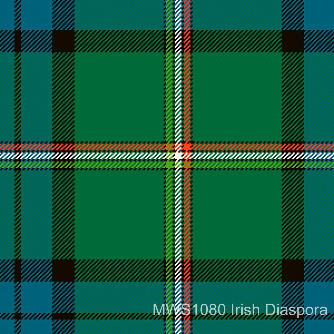 Irish Diaspora