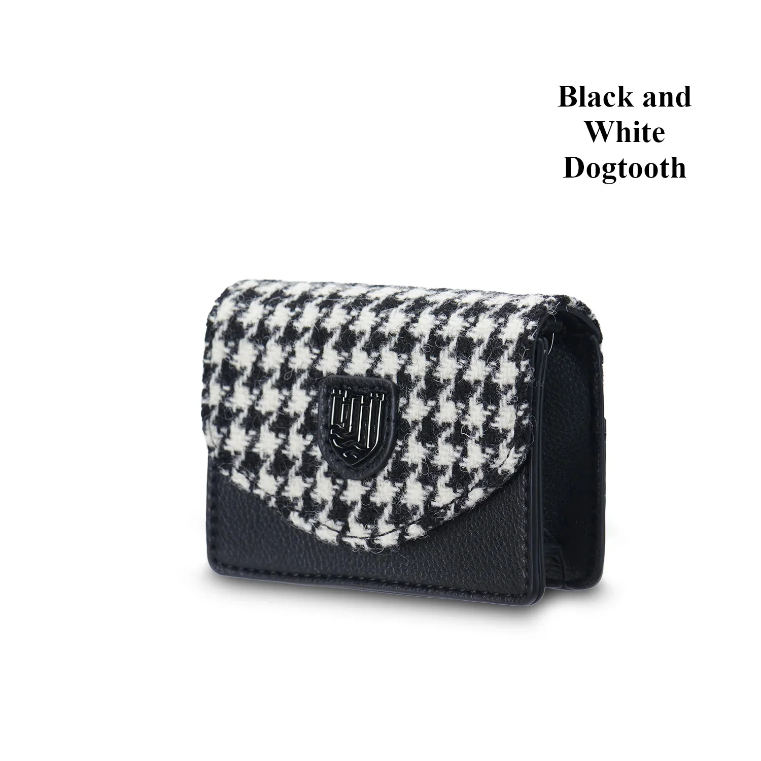 Islander® Card Case with Harris Tweed® - Image 15