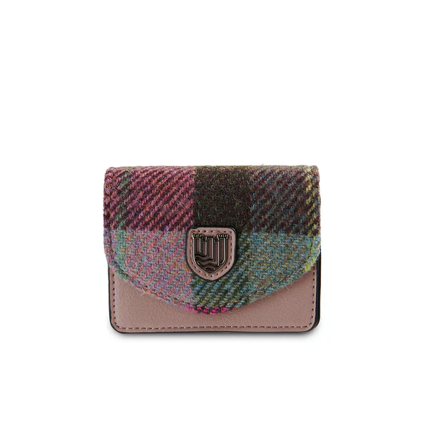 Islander® Card Case with Harris Tweed® - Image 17