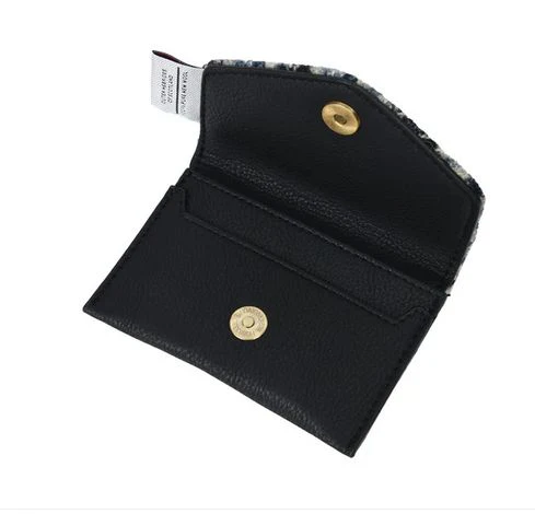 Islander® The Card Wallet with Harris Tweed® - Image 6