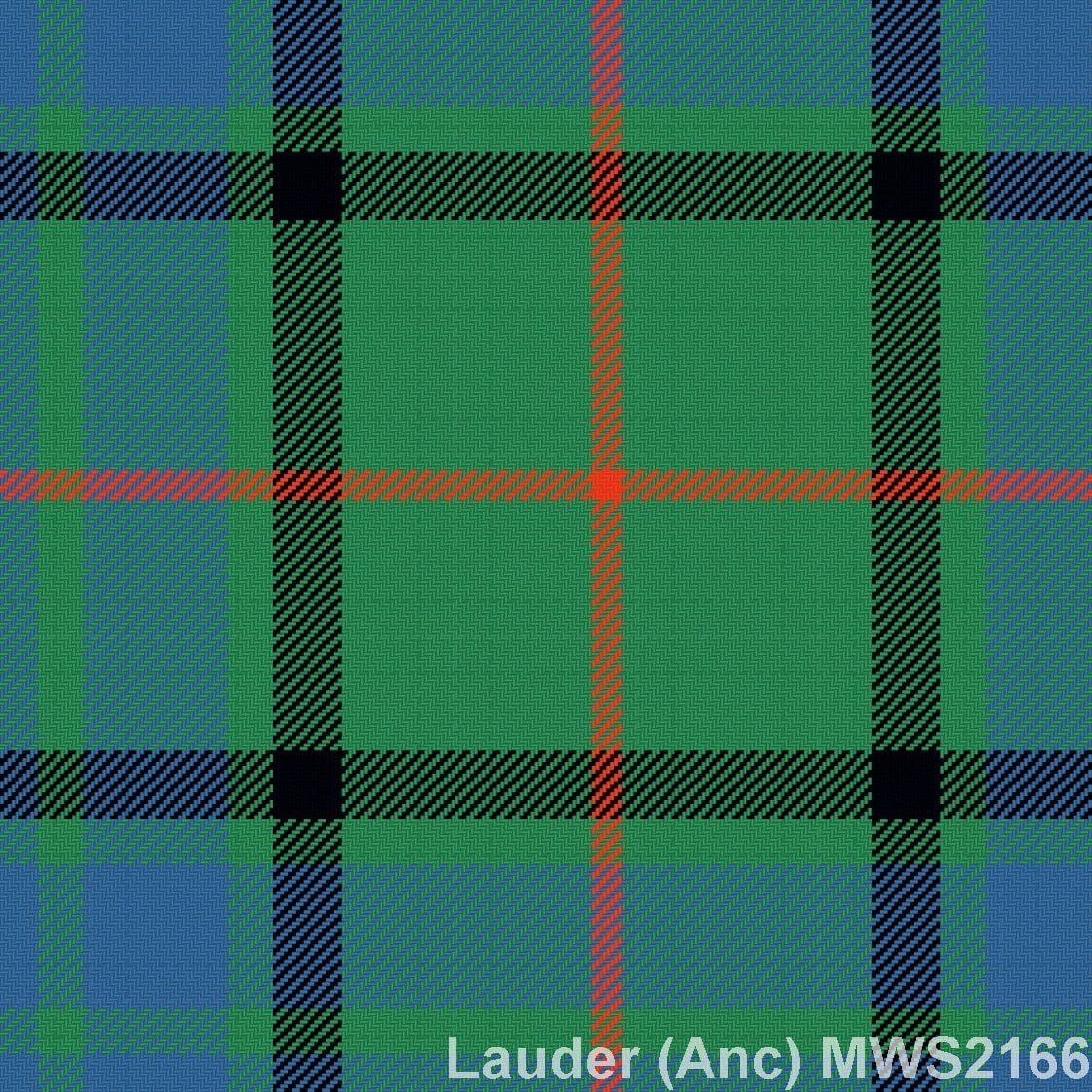 Lauder Ancient