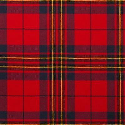 Leslie Red Modern