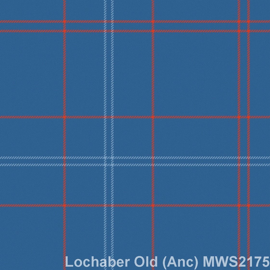 Lochaber Old Ancient