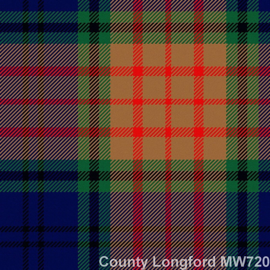 Longford County