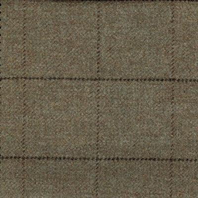 Prestige 3 Button Tweed Day Jacket and 5 Button Waistcoat - Made to Order - Image 11