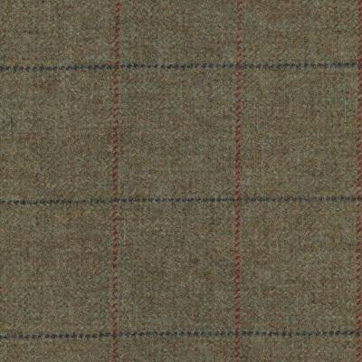 Luxury Estate Tweed Kilt Jacket with 5 Button Waistcoat Made to Order - Image 12