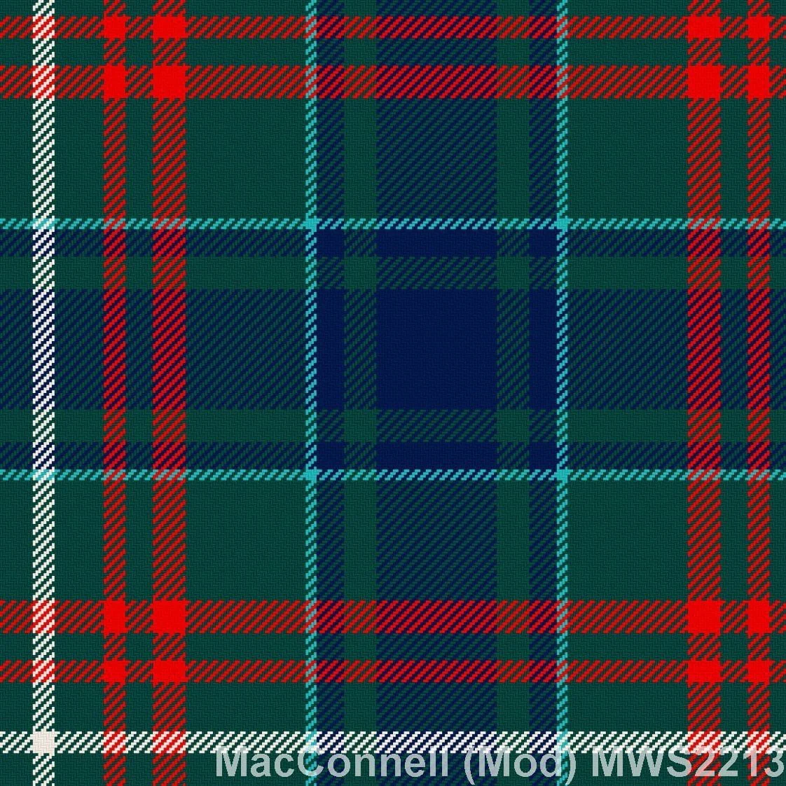 MacConnell Modern