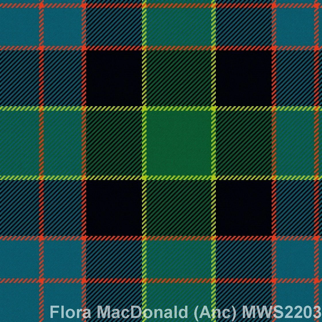 MacDonald Flora Ancient