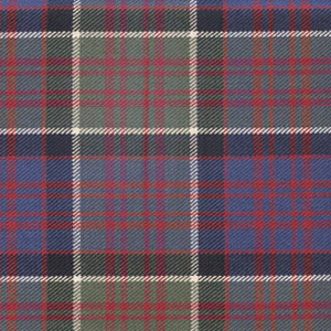 MacDonald of Clanranald Muted
