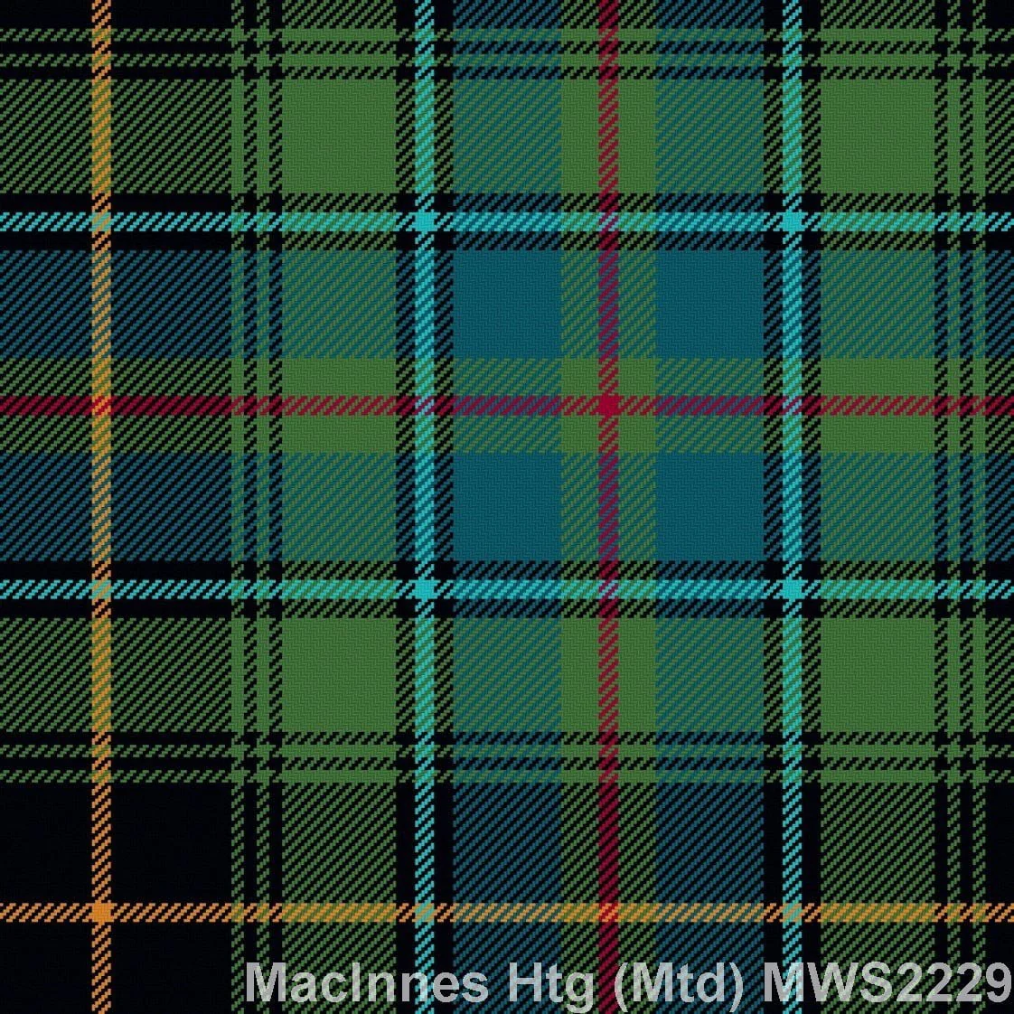 MacInnes Hunting Muted