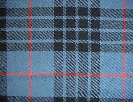 MacKay Blue Ancient