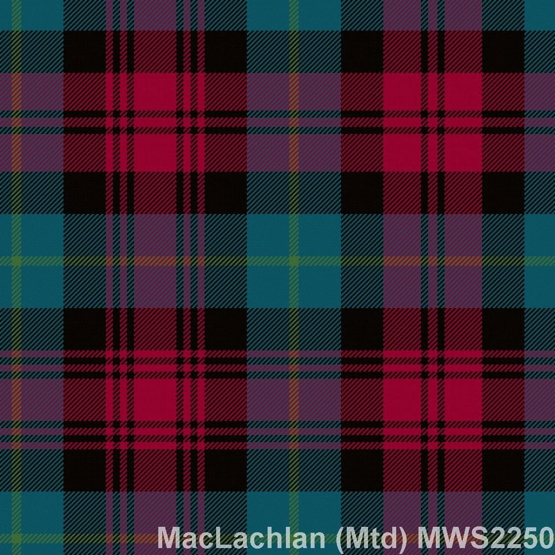 MacLachlan Muted