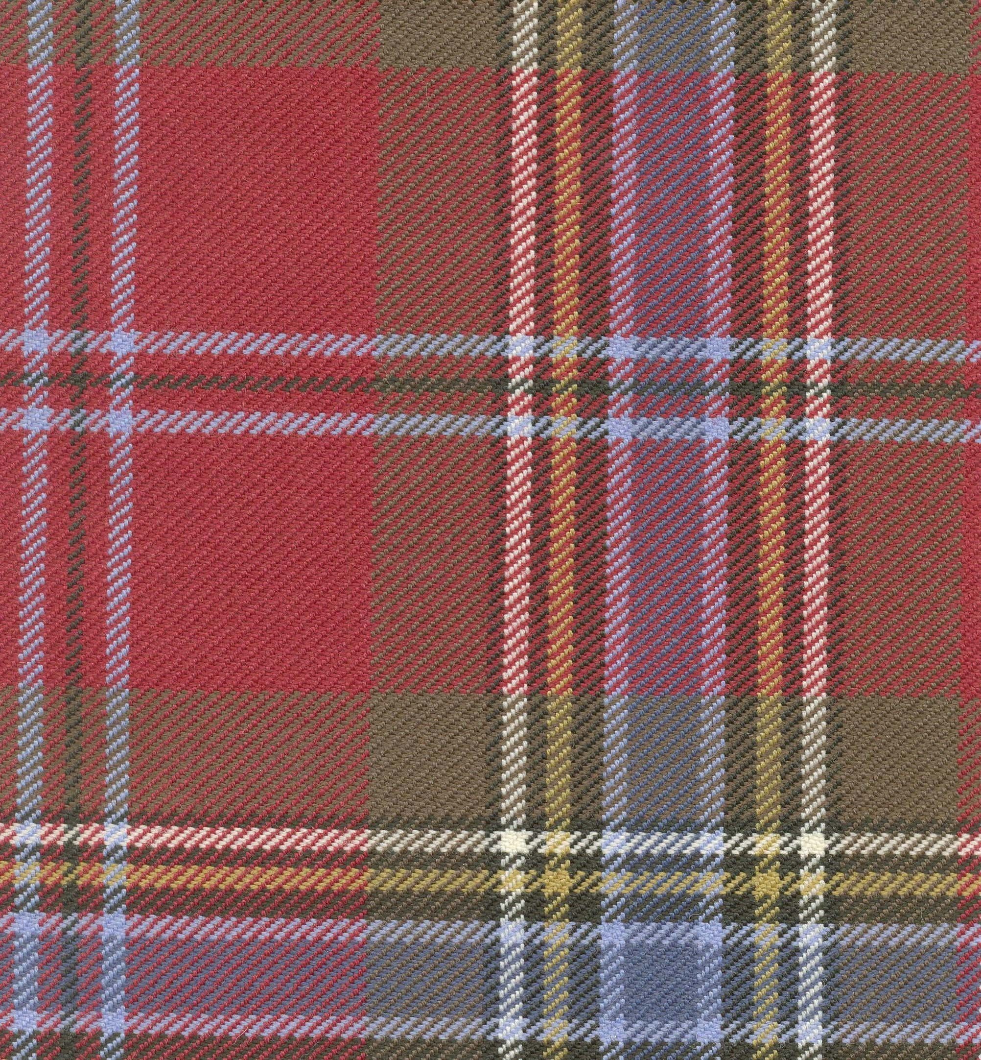 MacLean Weathered