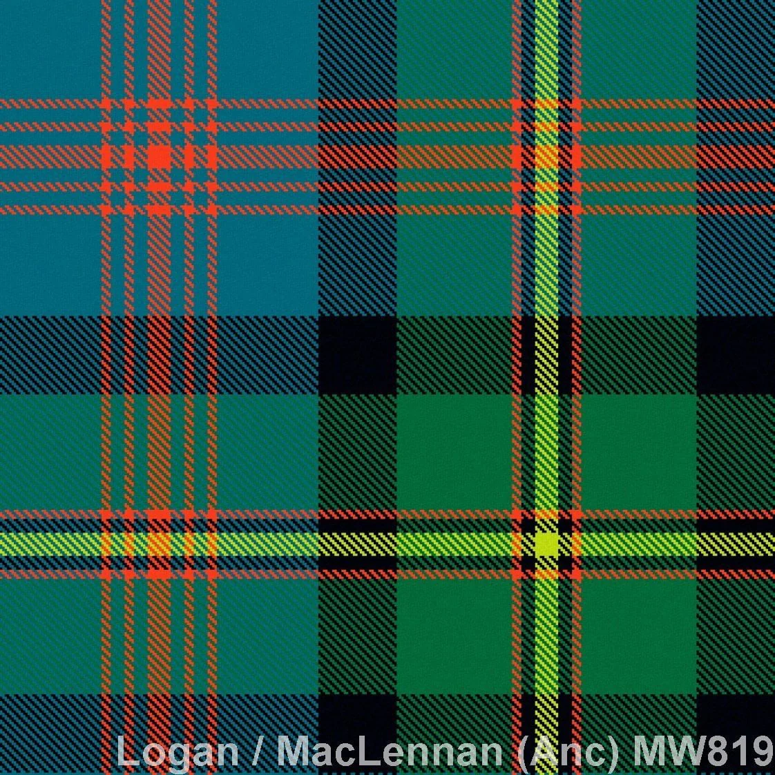 MacLennan/Logan Ancient