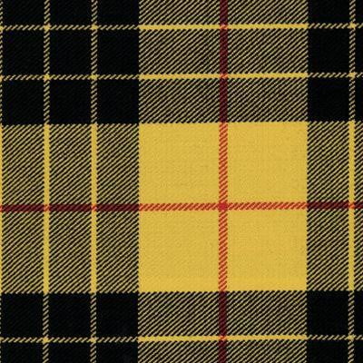 MacLeod of Lewis