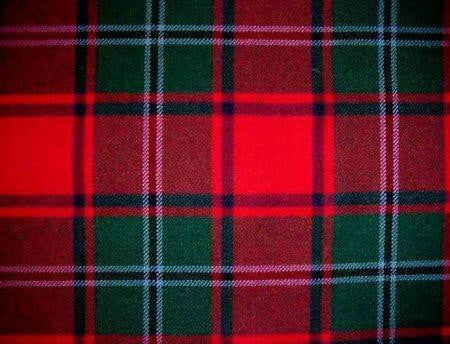 MacPhail Red Modern
