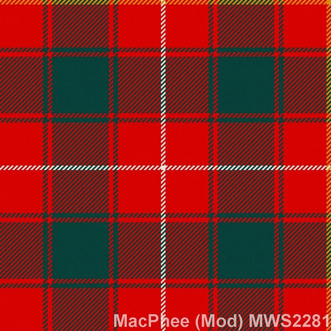 MacPhee Modern