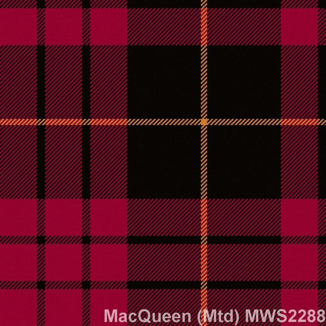 MacQueen Muted