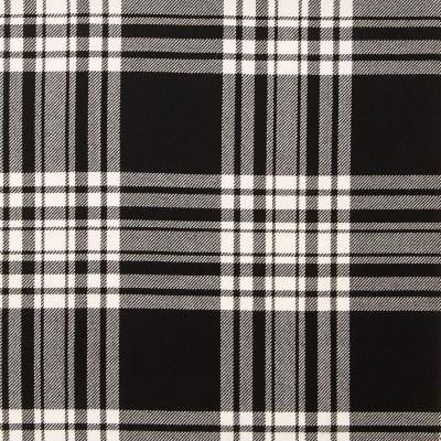 Menzies Black and White Modern