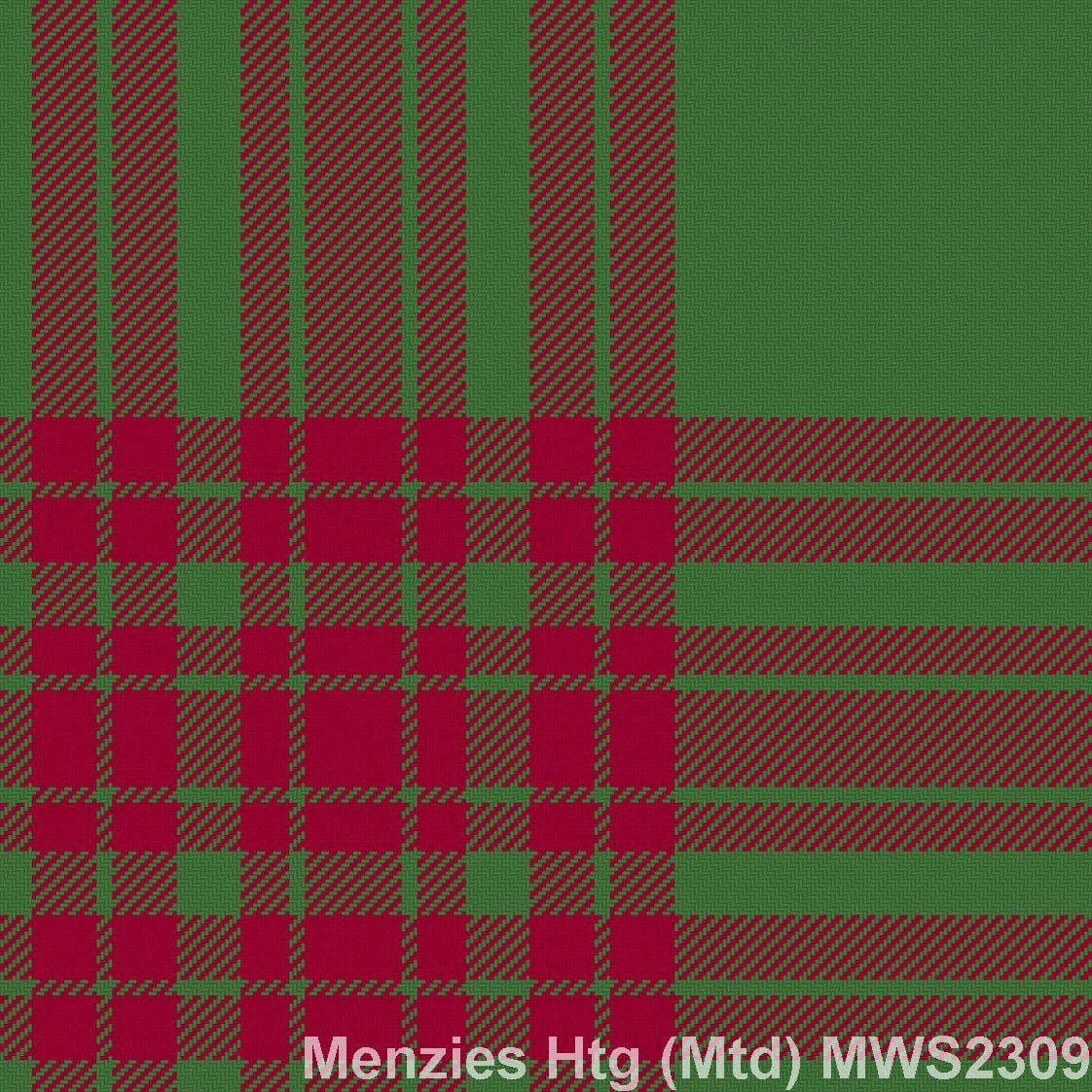 Menzies Hunting Muted