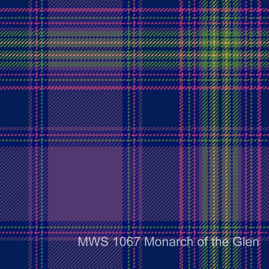 Monarch of the Glen