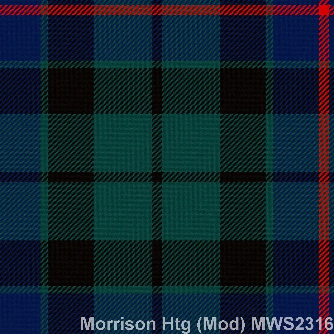 Morrison Hunting Modern