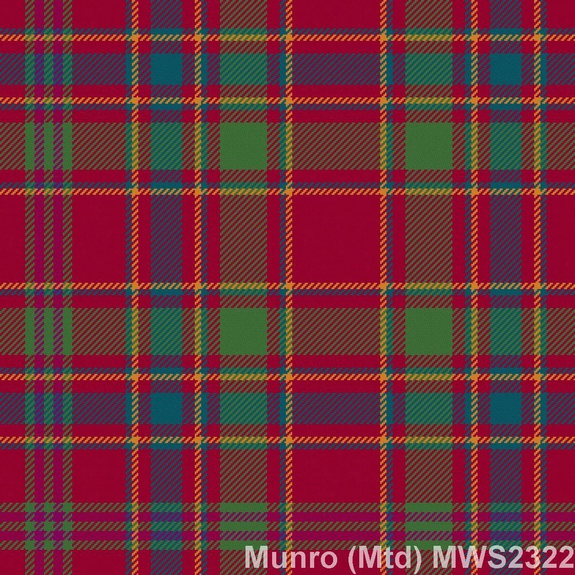 Munro Muted