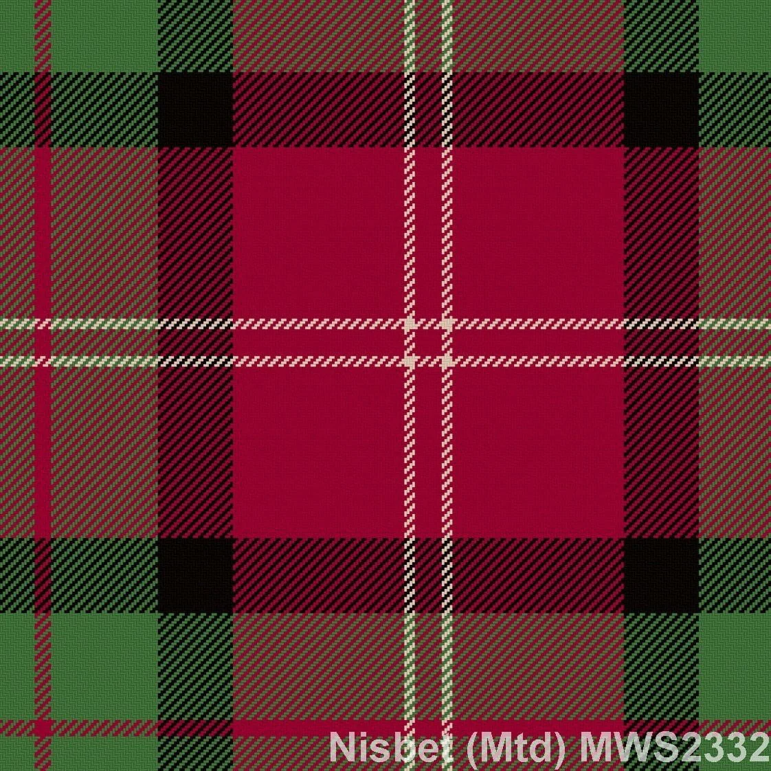Nisbet Muted