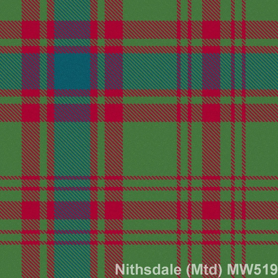Nithsdale Muted
