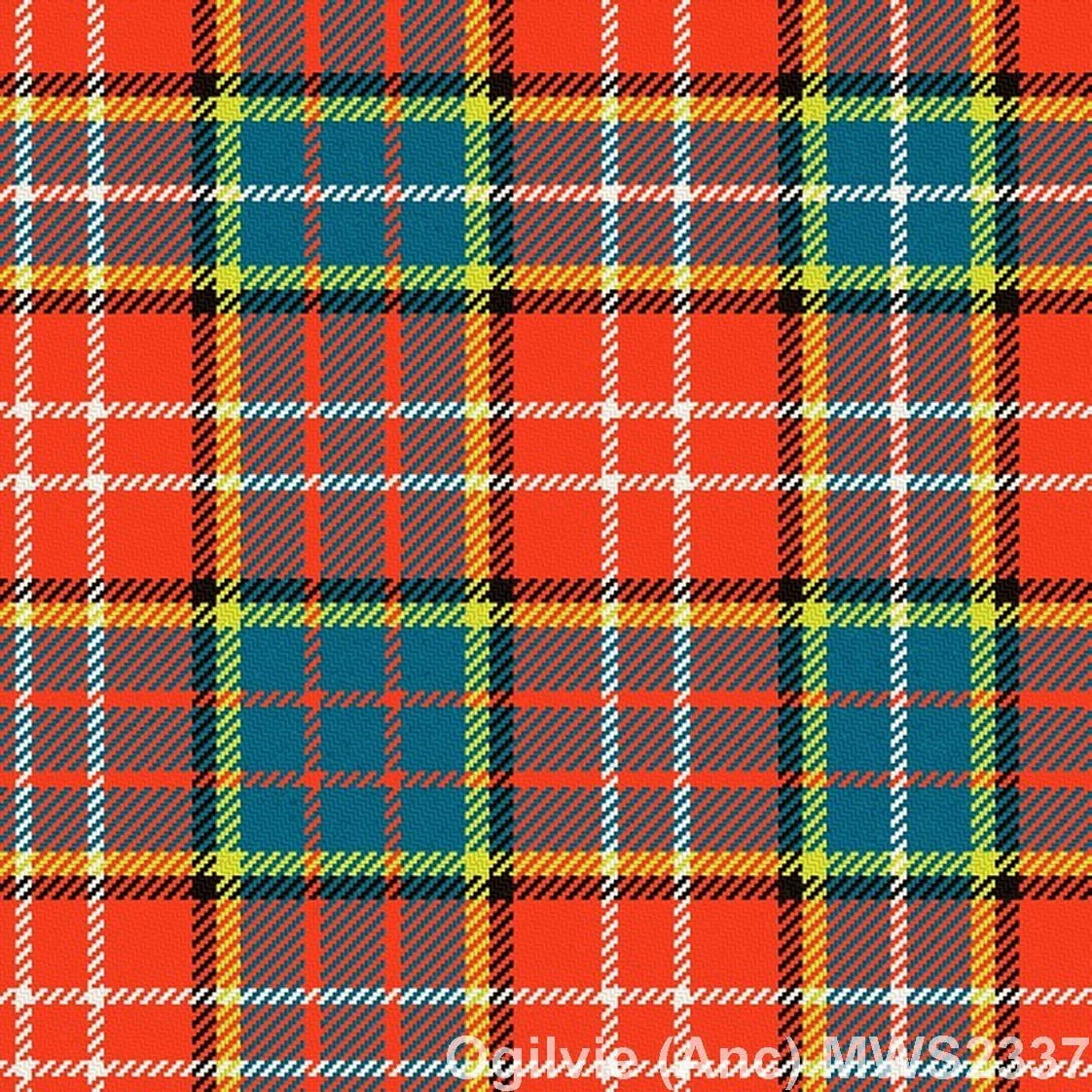 Ogilvie Ancient