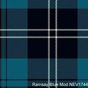 Ramsay Blue Modern