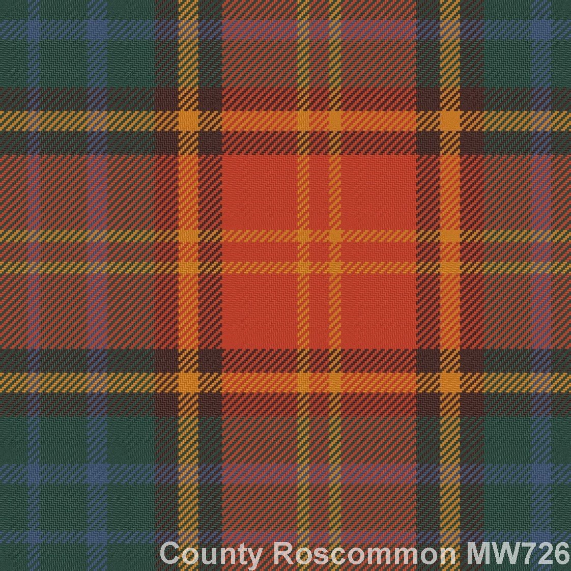 Roscommon County