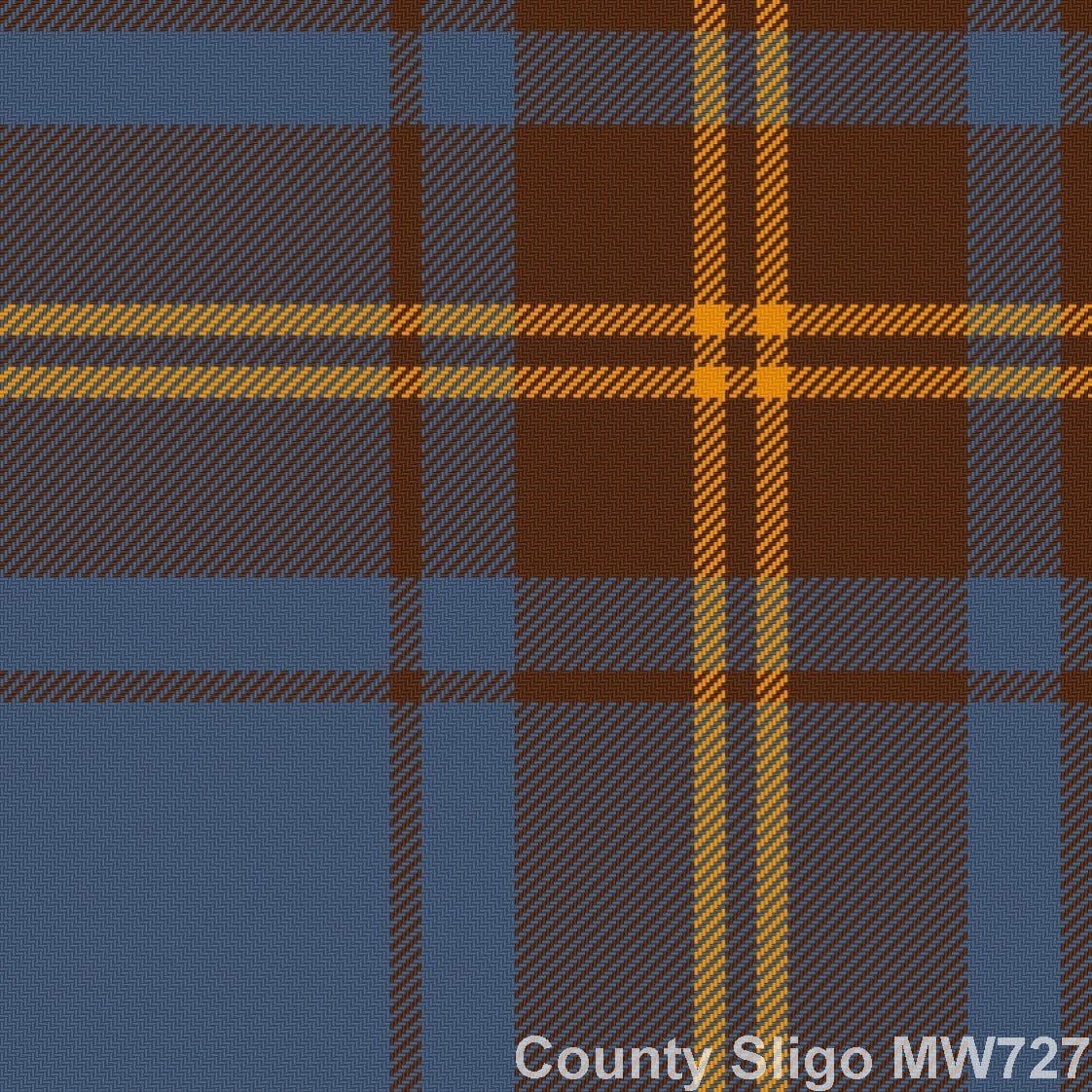 Silgo County
