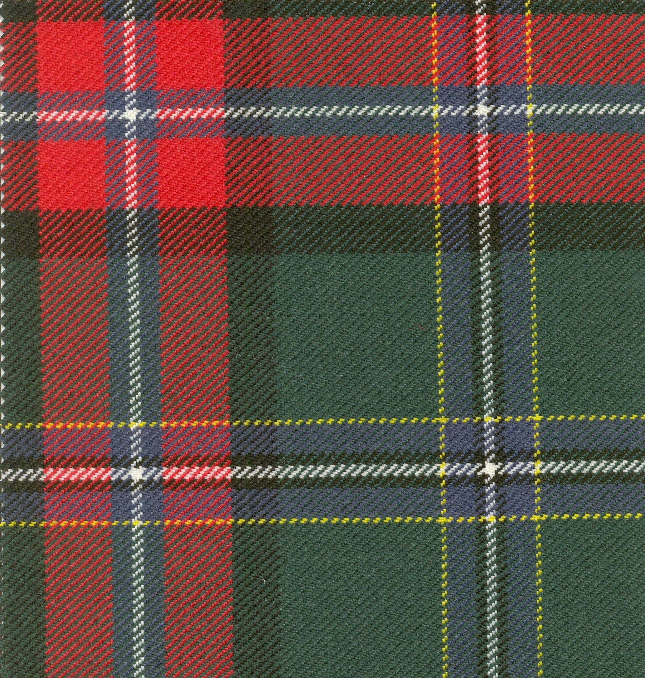 Stewart Highland
