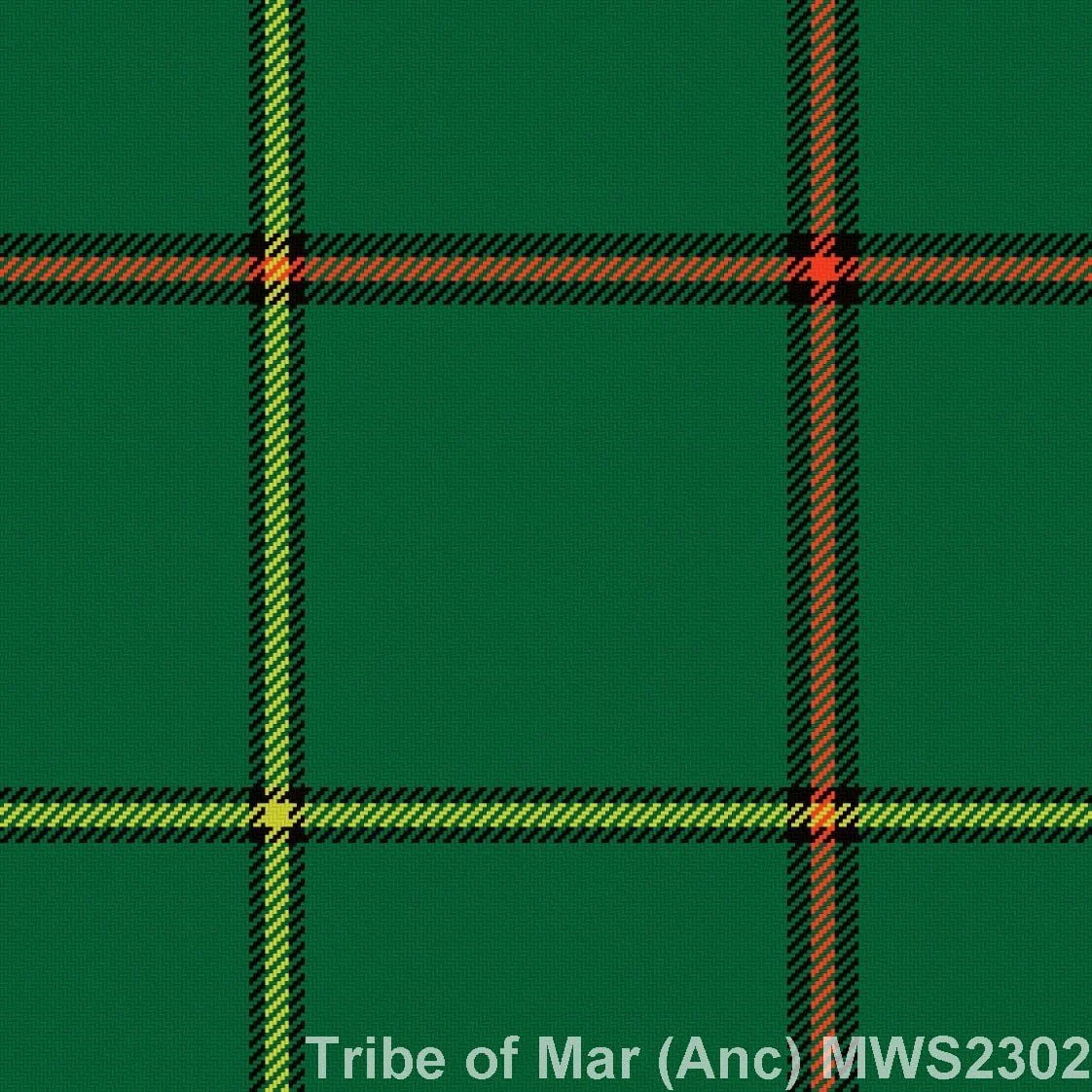 Tribe of Mar Ancient